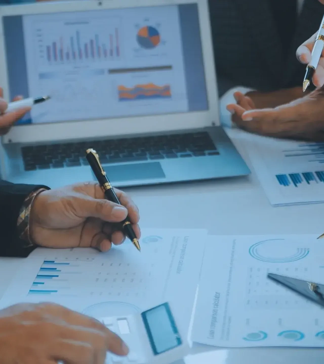 4 step guide to tailor your project management approach